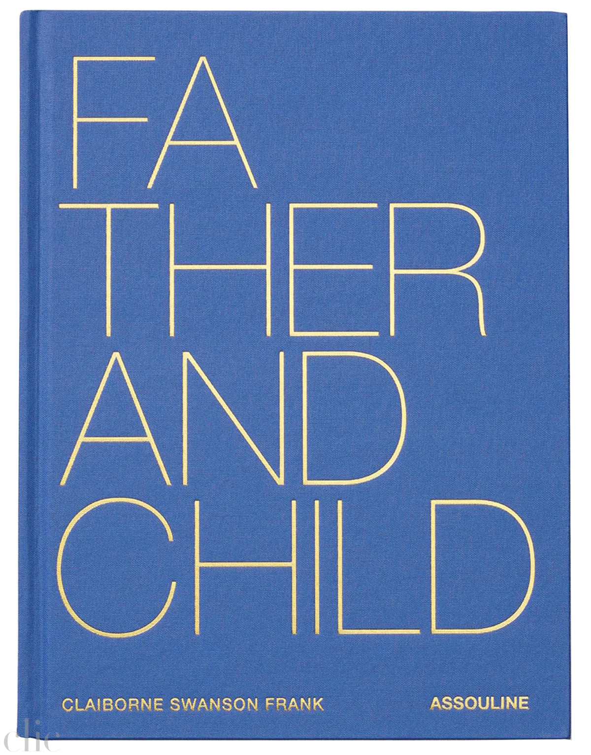 Father & Child