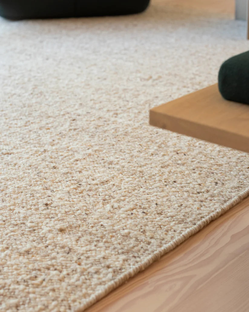 Fawn Area Rug, from Mark Krebs