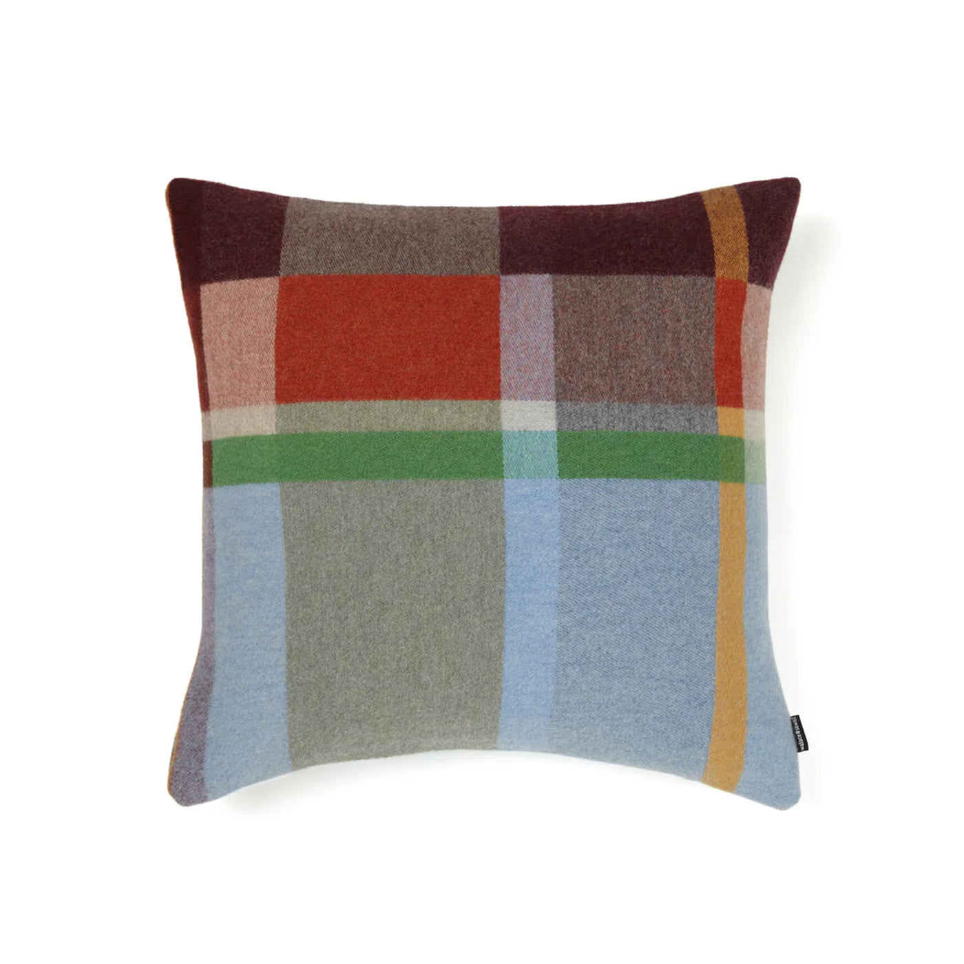 Feilden Pillow, from Wallace Sewell