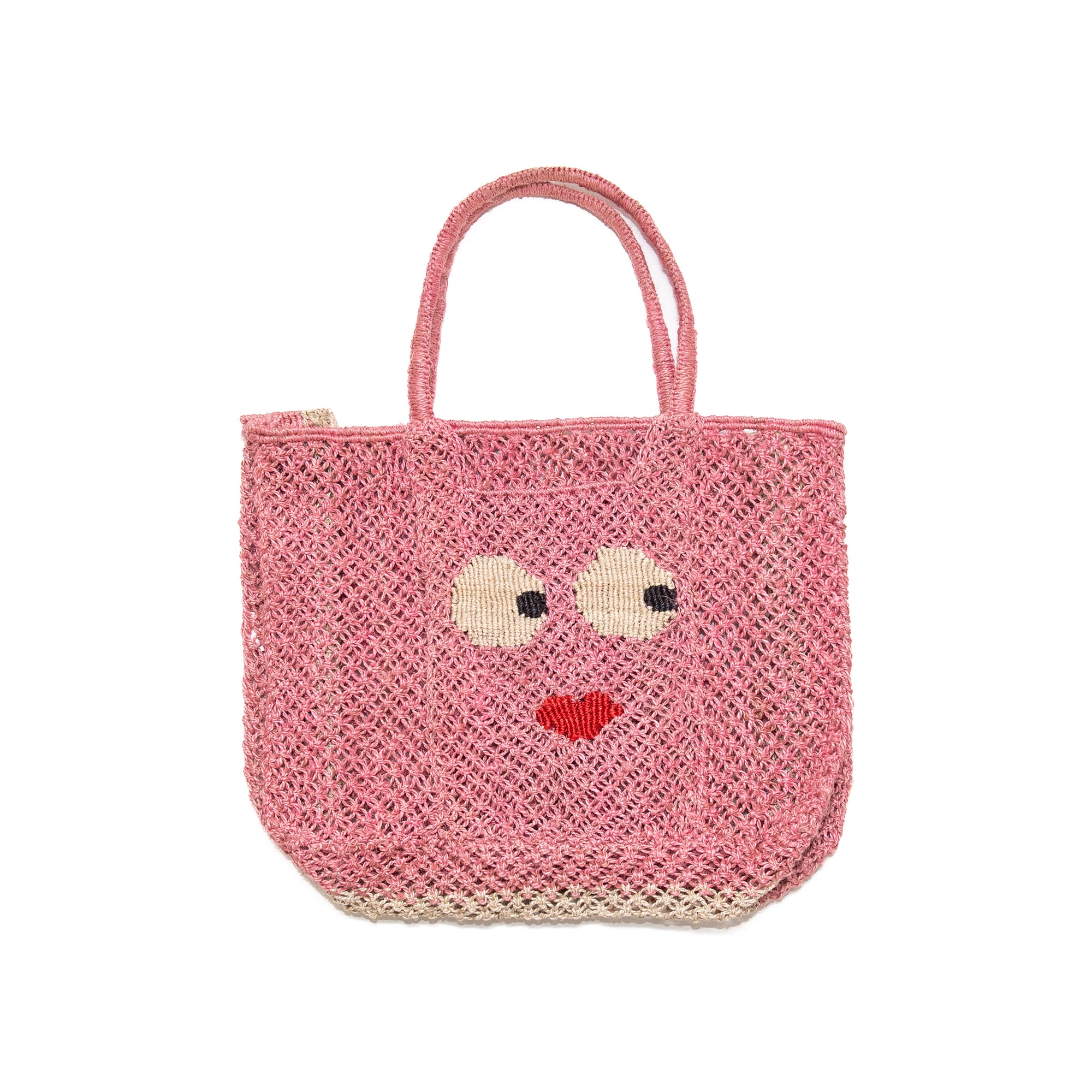 Florence Big Eyes in Berry, from The Jacksons