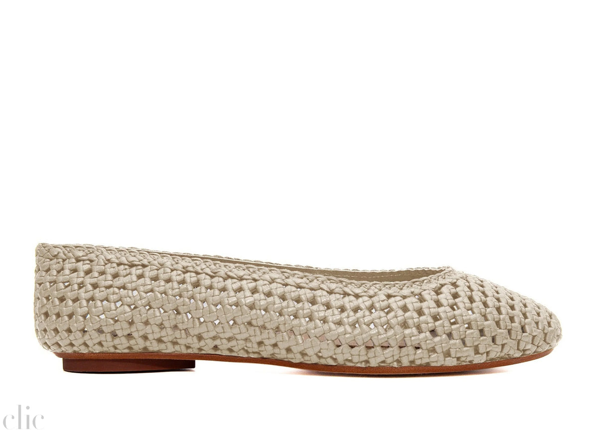 Flower Ballerina in Off-White, from Dragon Diffusion