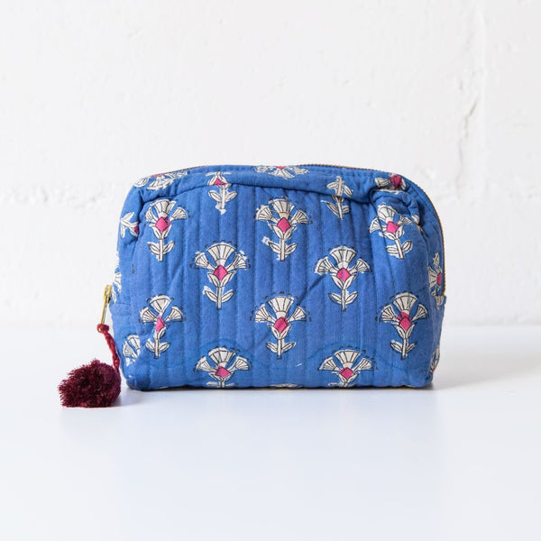 Palma Pouch, from Jamini