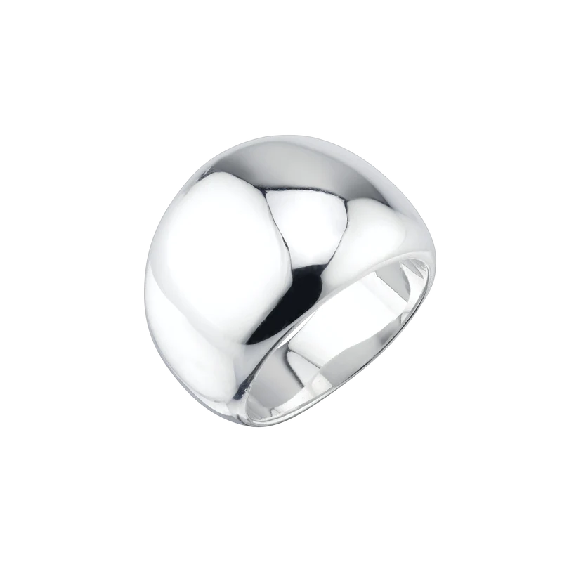 Flat Balloon Ring, from Gabriela Artigas