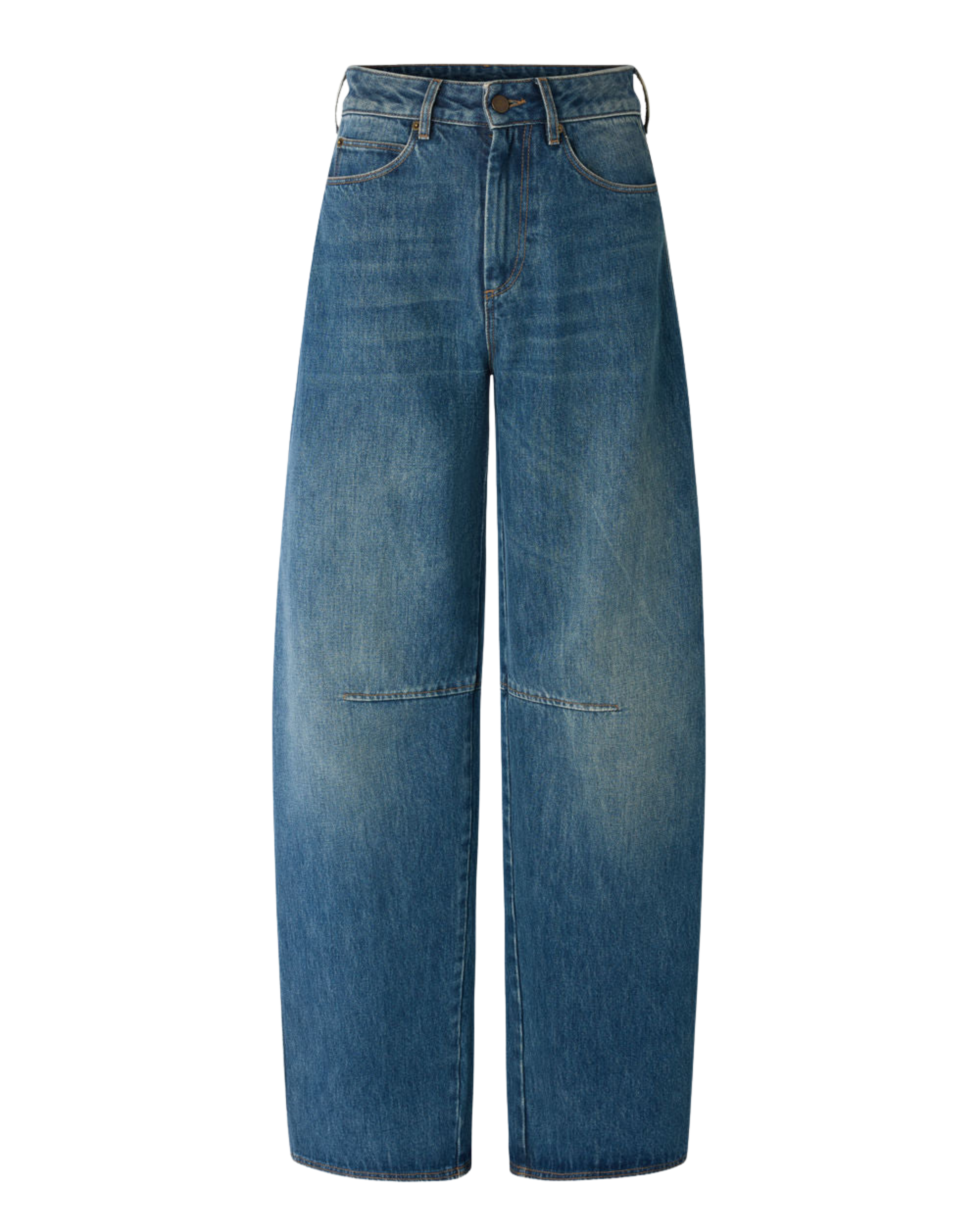 Gaspard Jeans, from Soeur