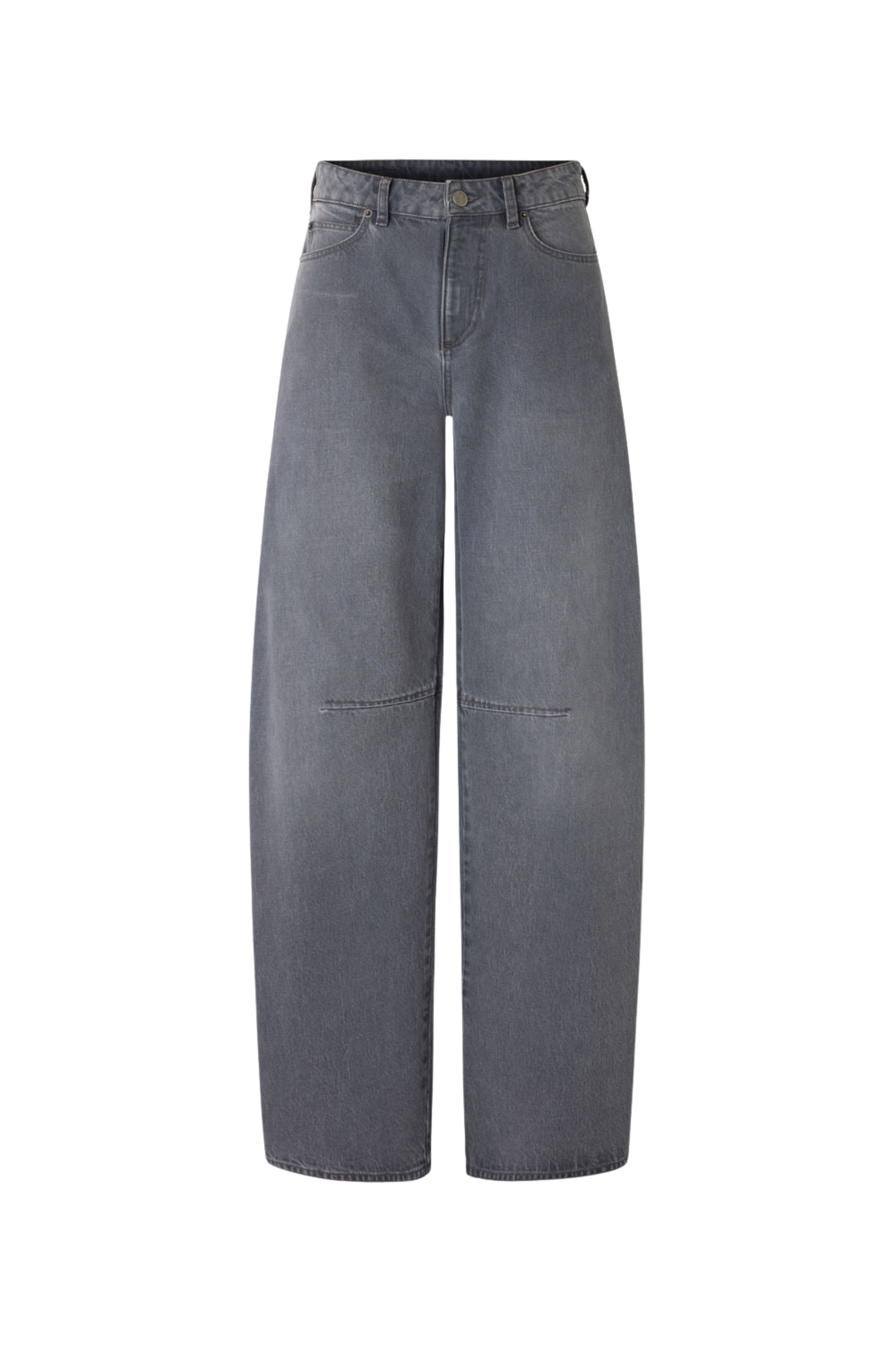 Gaspard Jeans in Grey, from Soeur