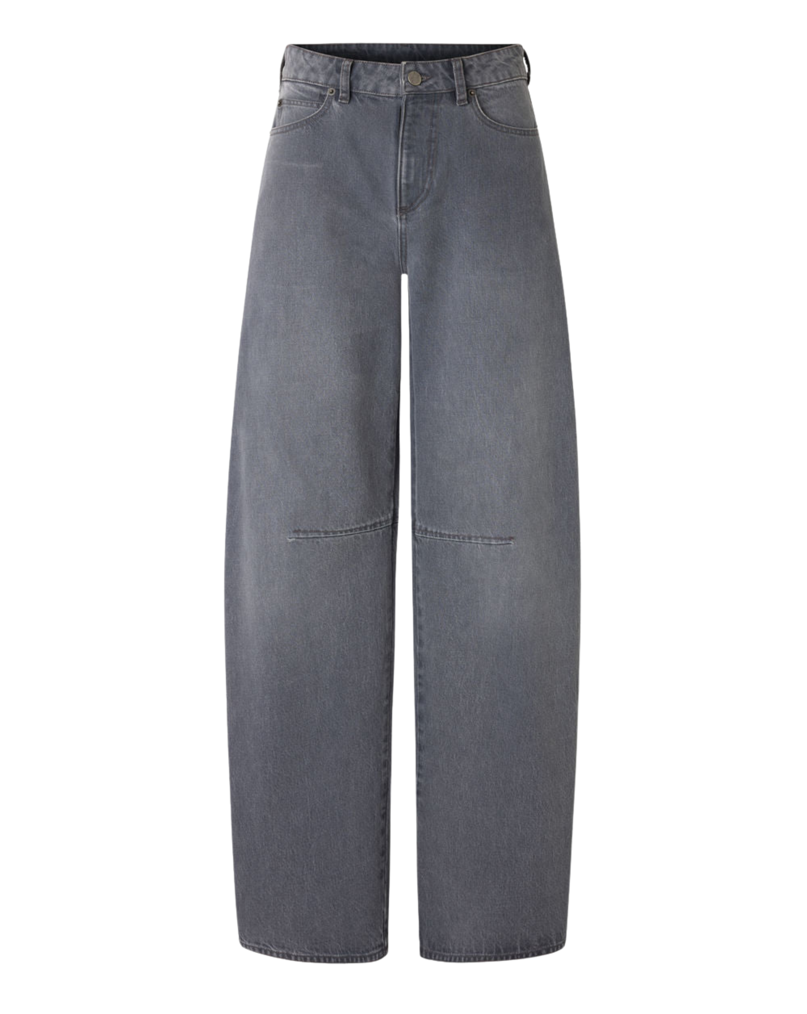Gaspard Jeans in Grey, from Soeur