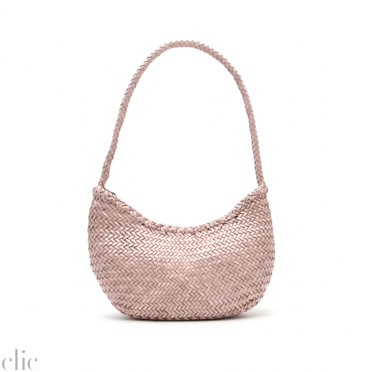 Nova Luna Bag in Sand, from Dragon Diffusion