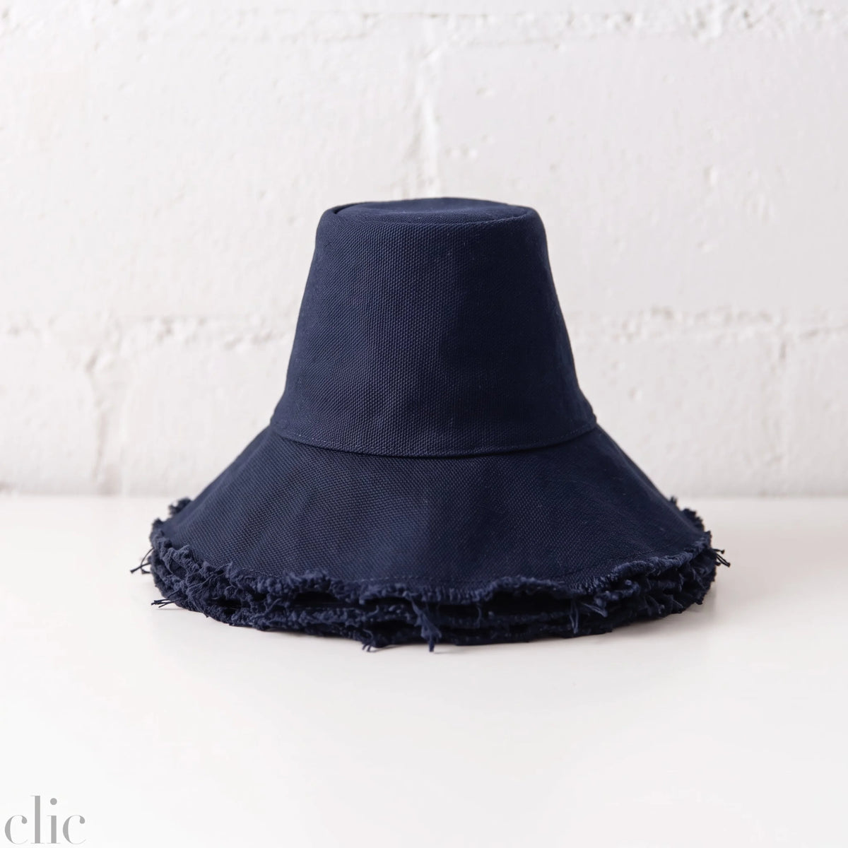 Magic Hat in Navy