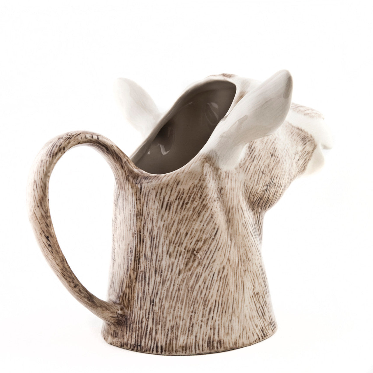 Goat Jug, from Quail Ceramics