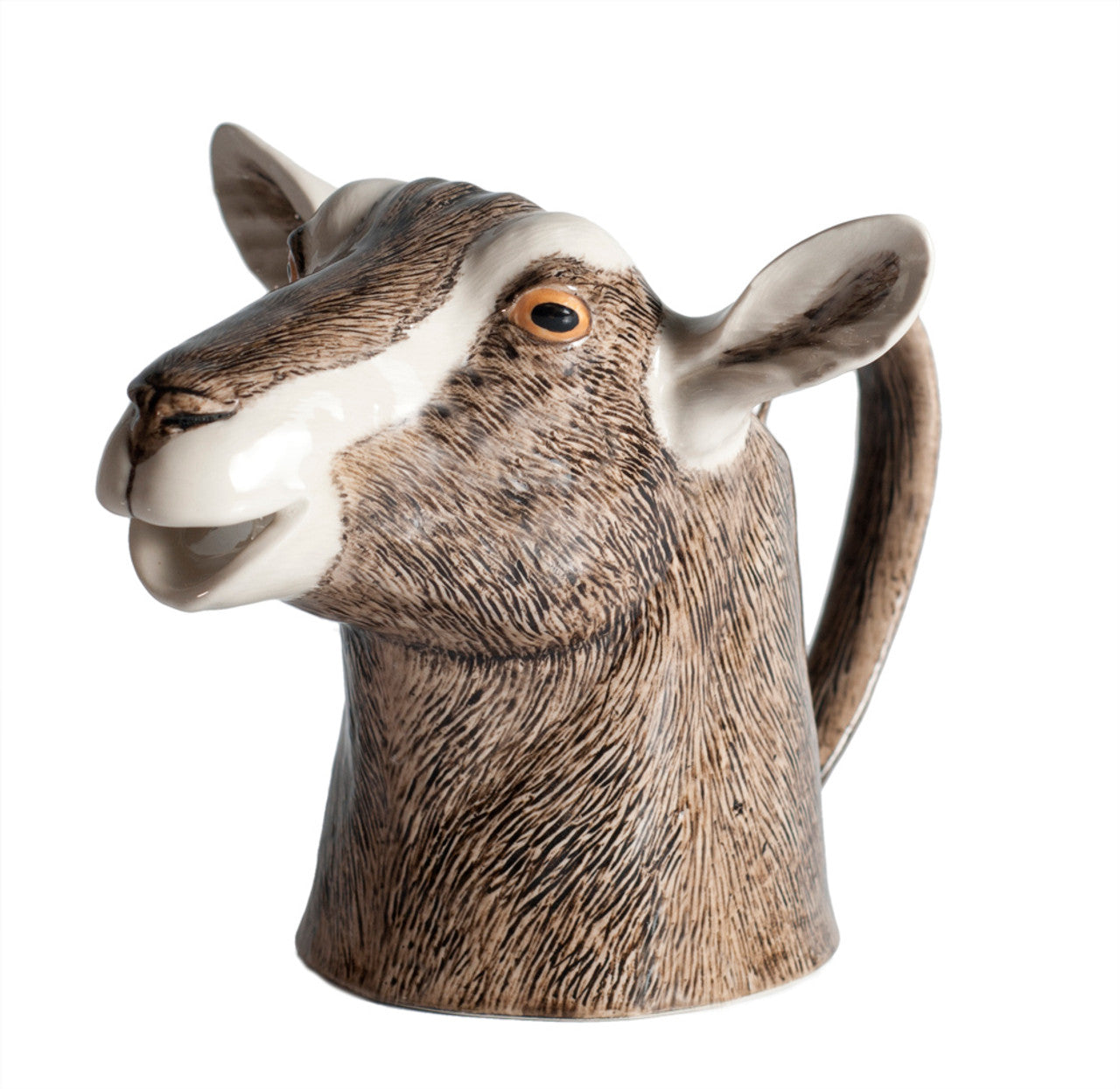 Goat Jug, from Quail Ceramics