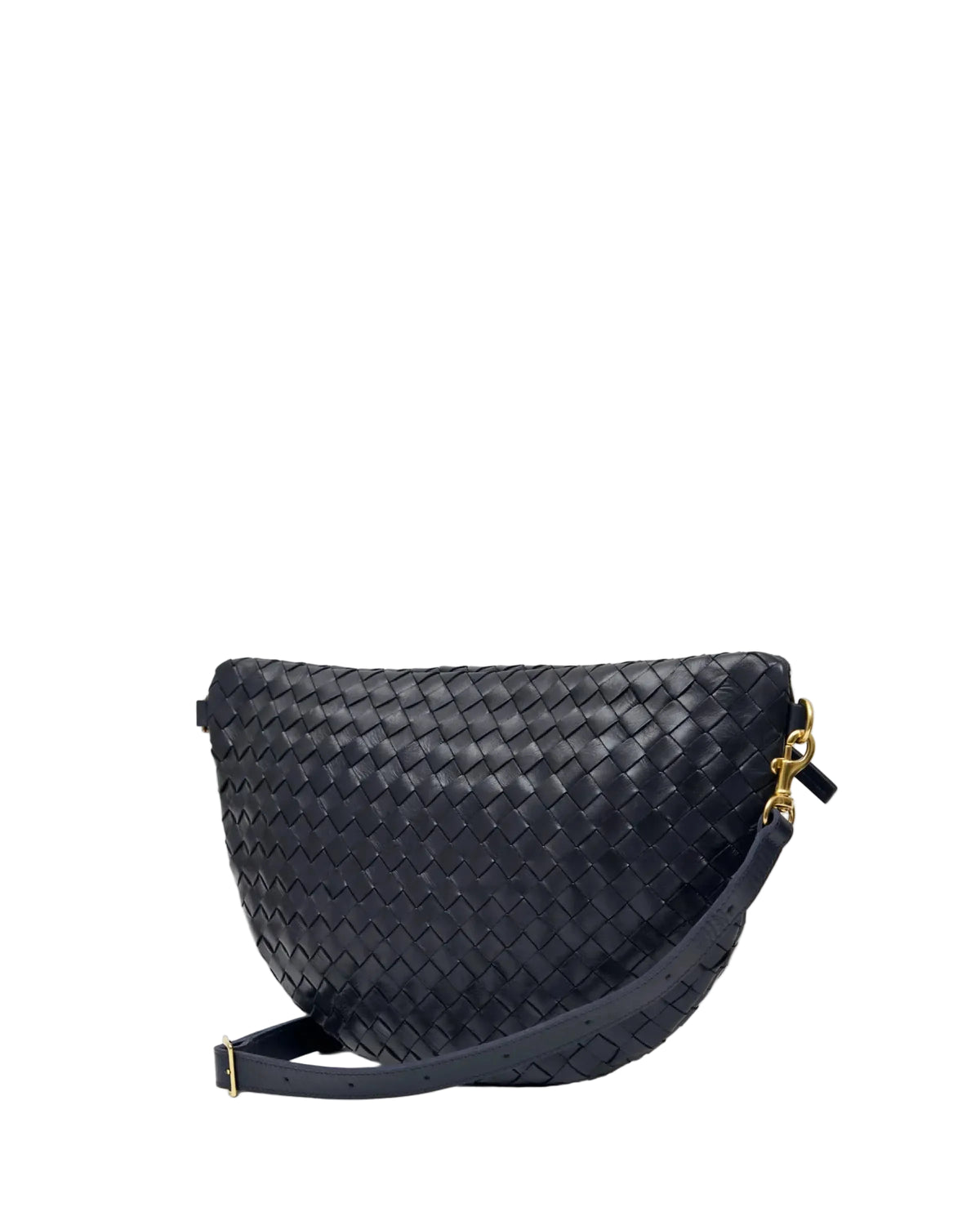 Medium Grande Fanny Pack in Twilight, from Clare V