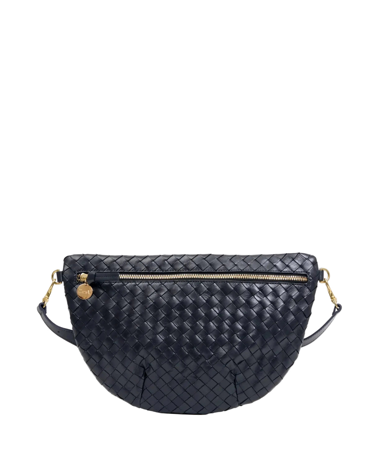 Medium Grande Fanny Pack in Twilight, from Clare V