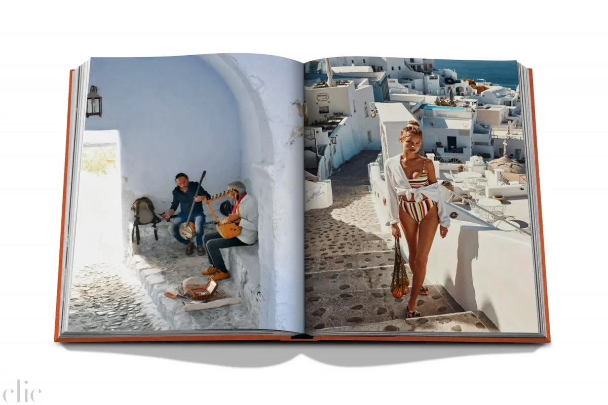 Greek Islands