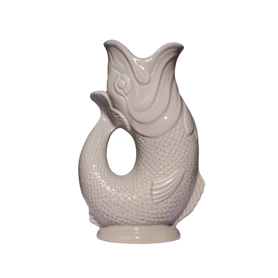 Guggle Jug in Mushroom, from The Original Guggle Jug