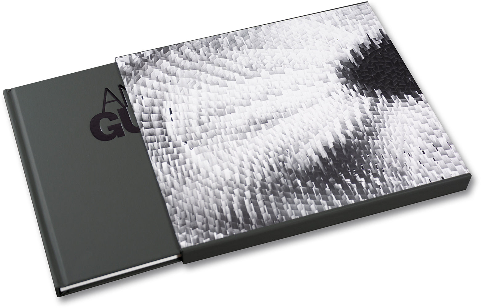 Visual Spaces of Today Andreas Gursky