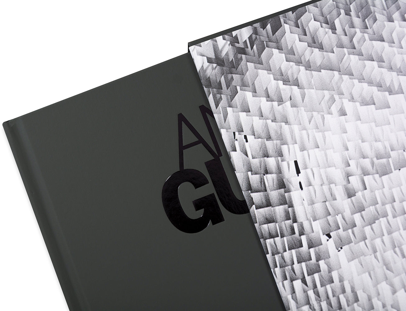 Visual Spaces of Today Andreas Gursky