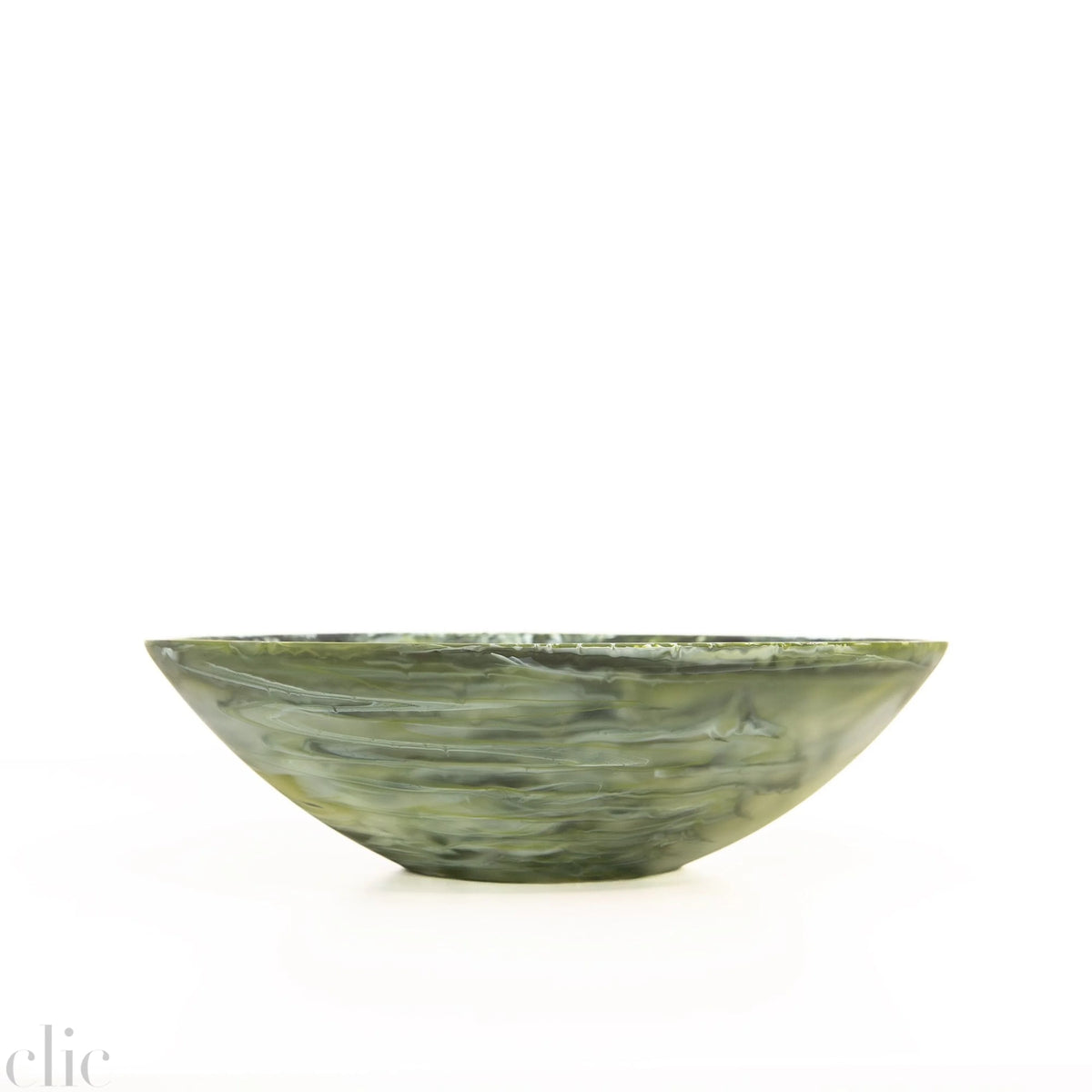 Everyday Bowl in Forest Swirl, from Nashi Home