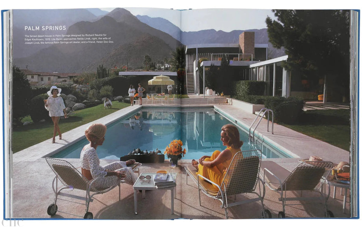 Slim Aarons: Once Upon A Time