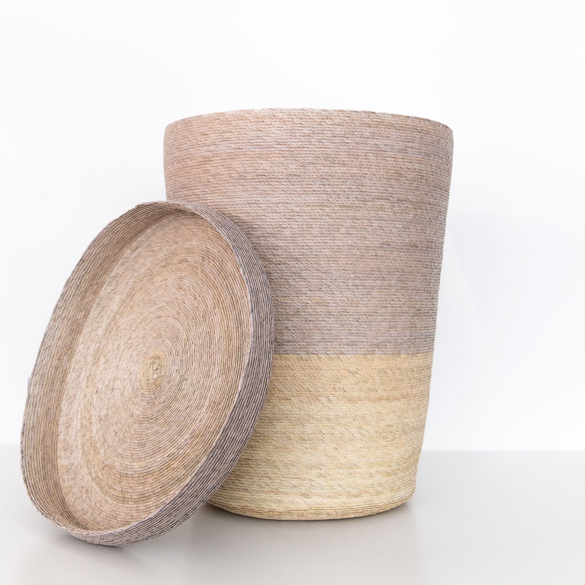 Hamper in Arena, from Makaua