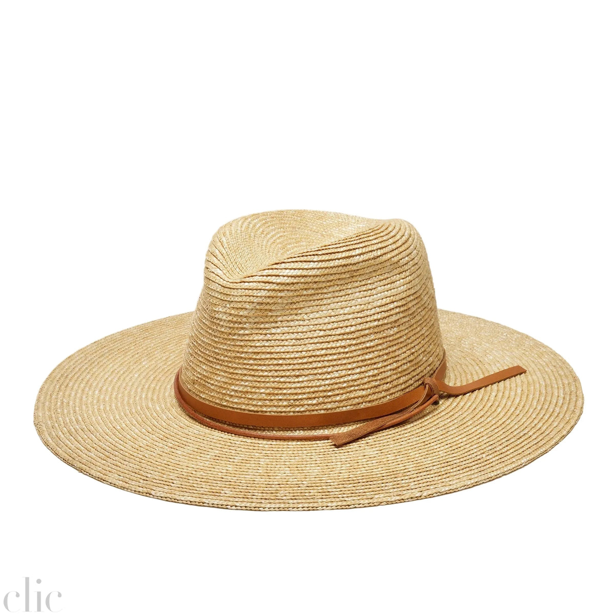 Harley Hat in Natural, from Wyeth