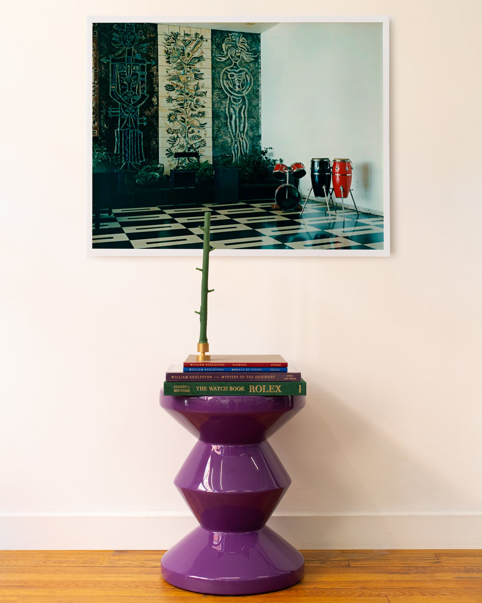 Havana Libre Hotel, Cuba by Tria Giovan