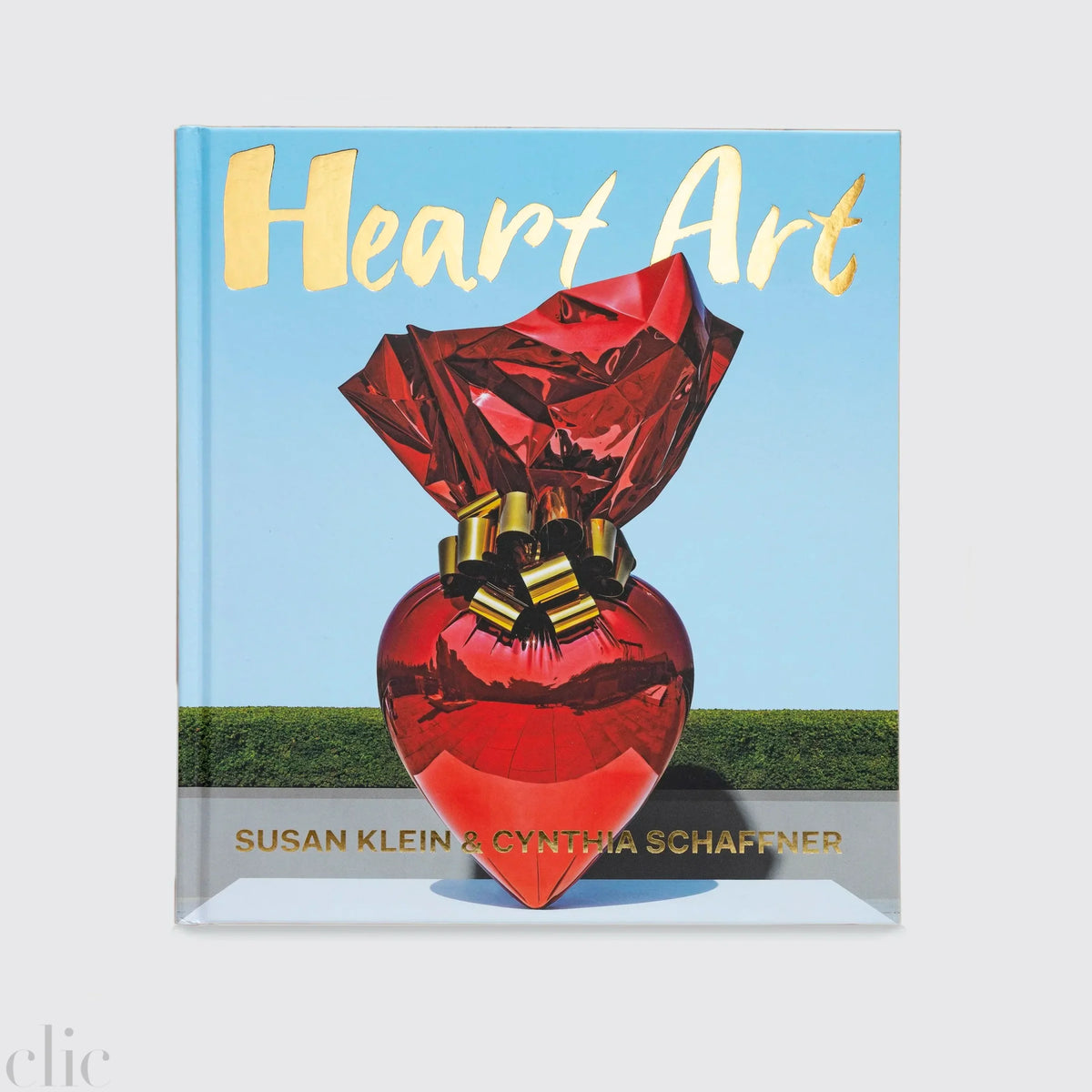 Heart Art