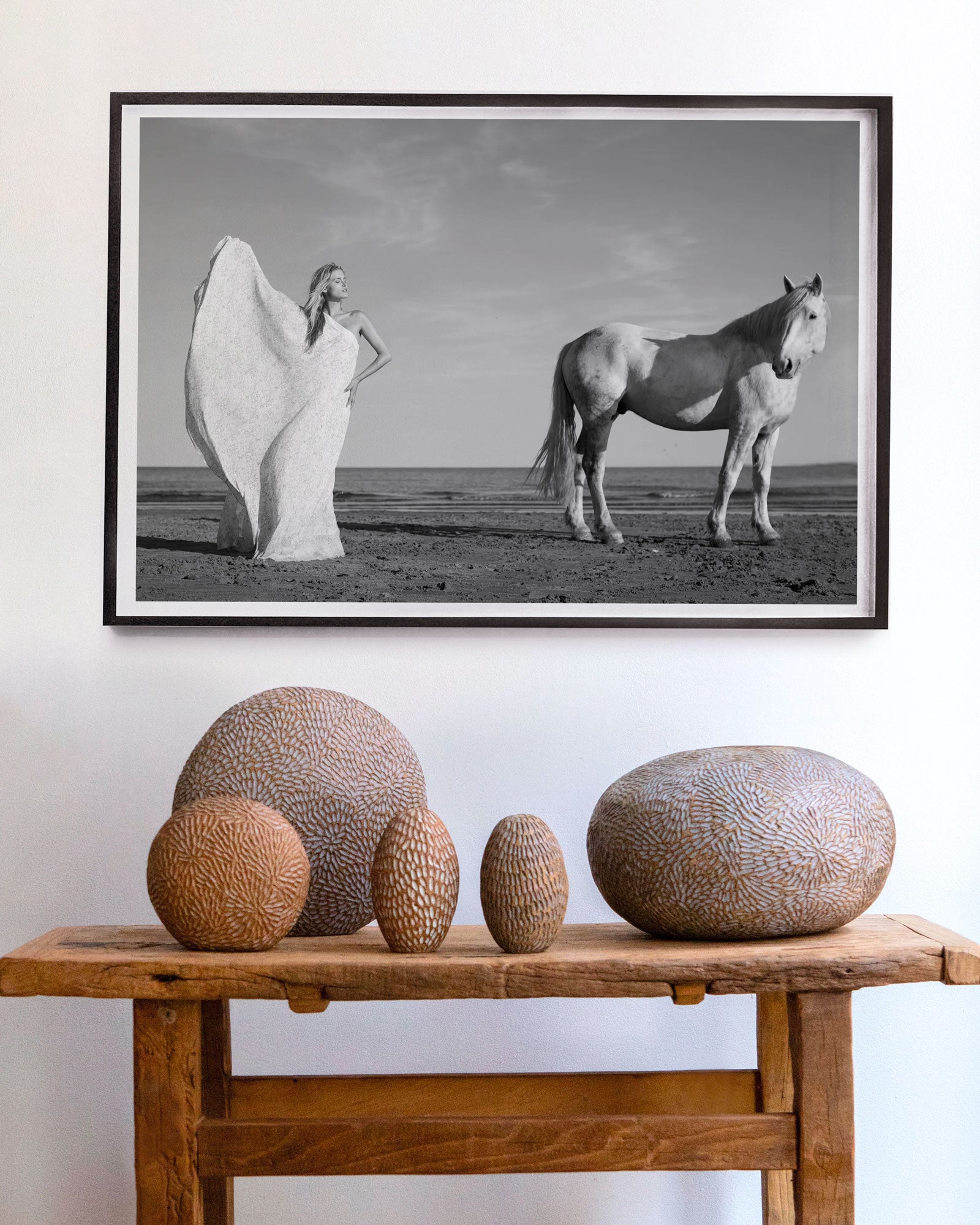 Heaven and Horse by Nick Turner