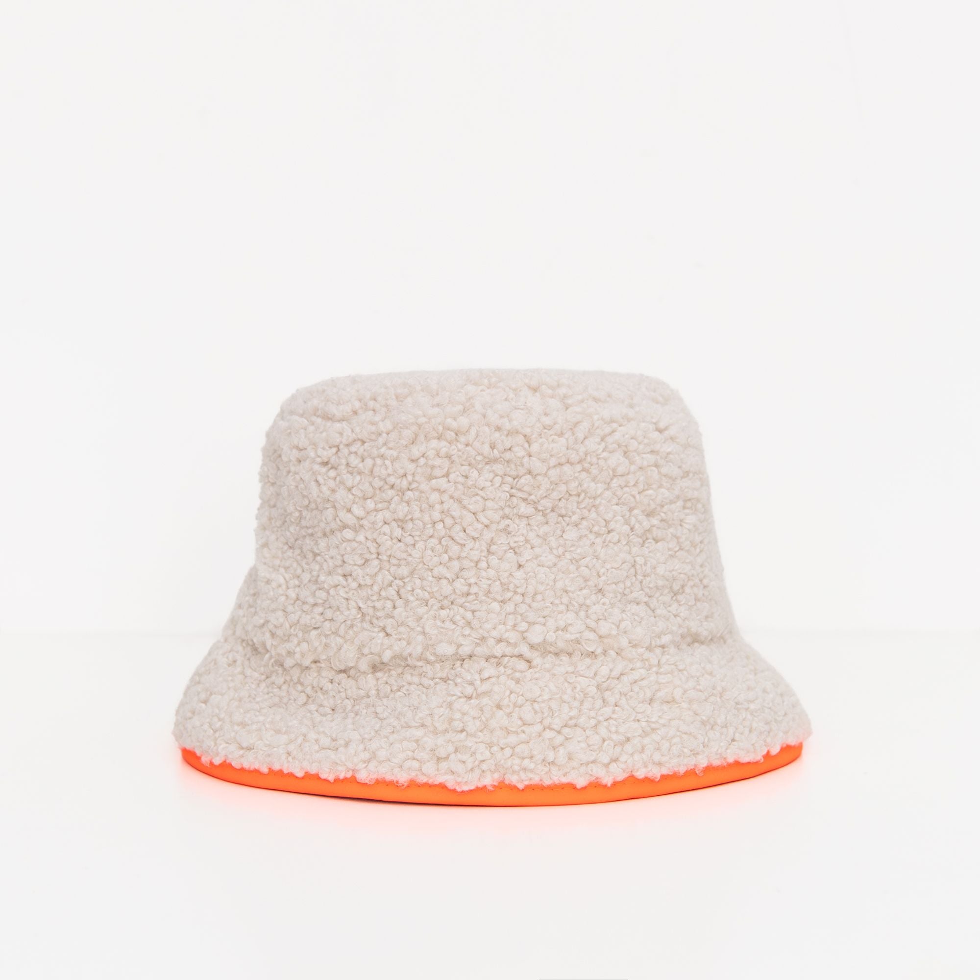HP Hat in Ivory, from Aristide