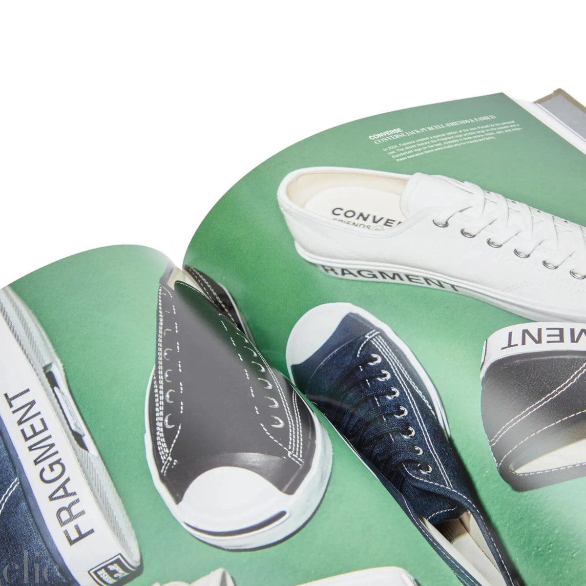 Hiroshi Fujiwara: Fragment #3