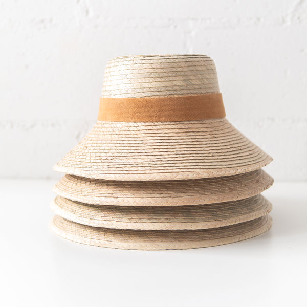 Hongo Hat, from Organic by John Patrick