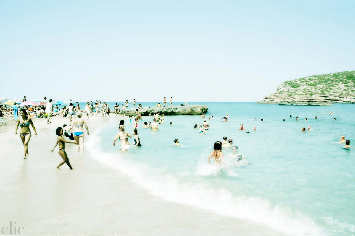 Ibiza IV by Stephane Dessaint