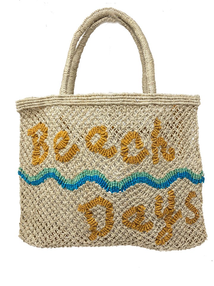 Sun Day Tote Bag by The Jacksons
