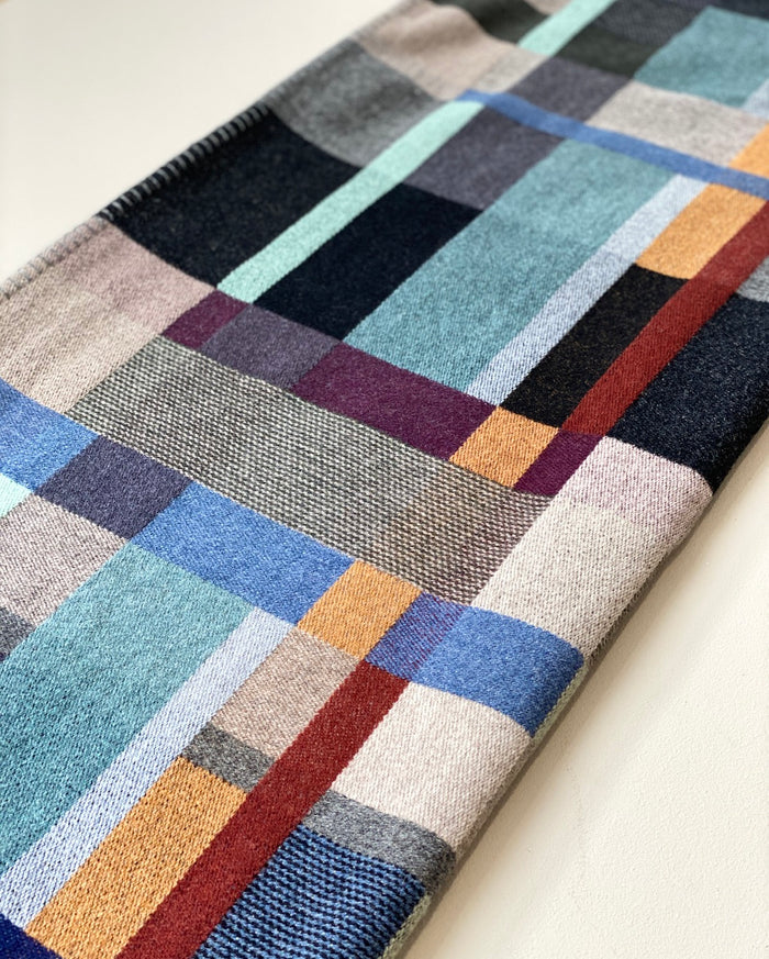 Erno Throw Dark, from Wallace Sewell