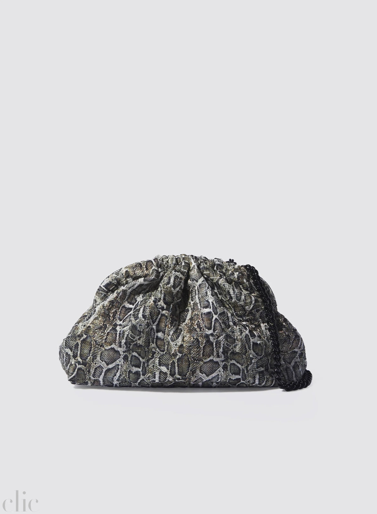 Savage Game in Grey, from Maria La Rosa