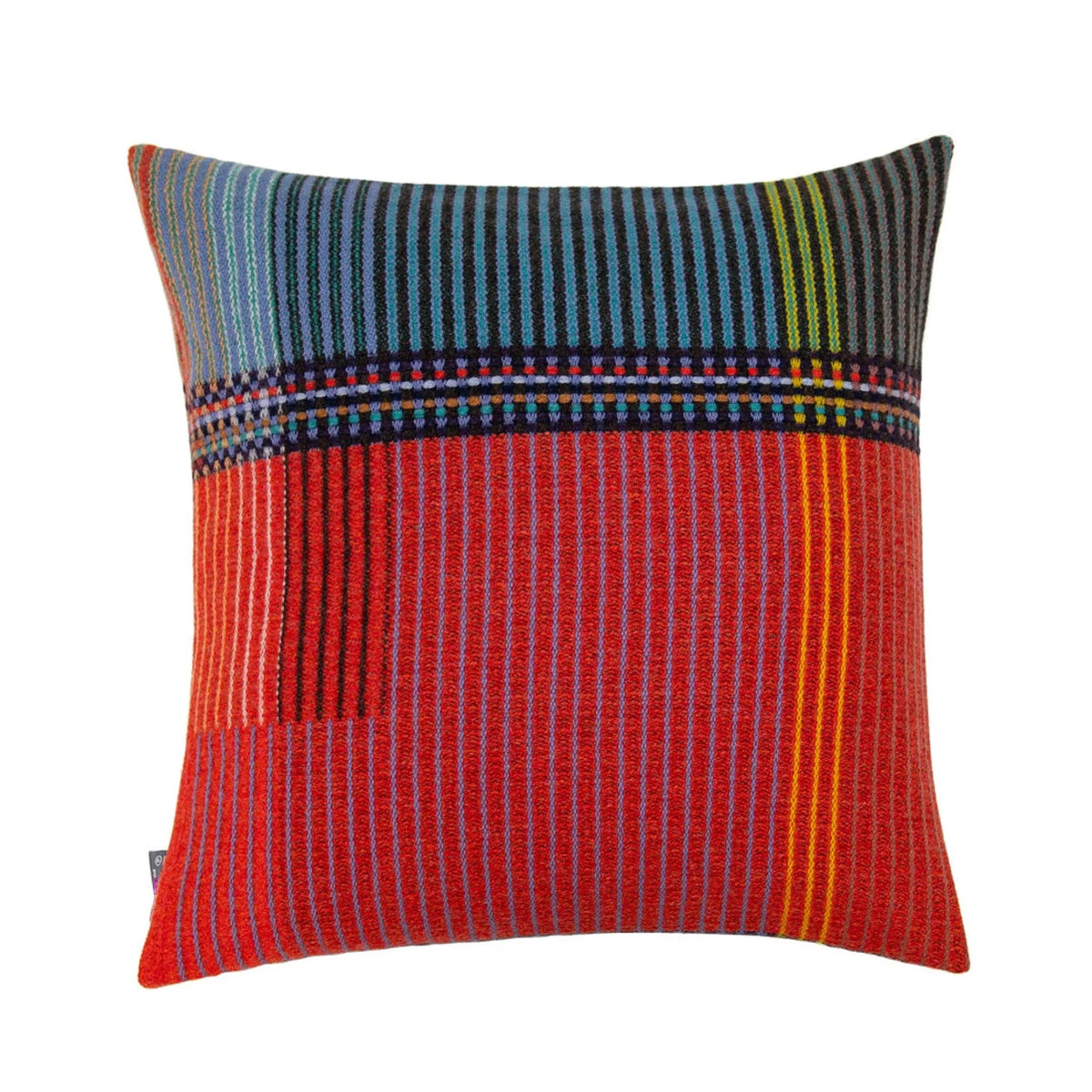 Ida Cushion, from Wallace Sewell