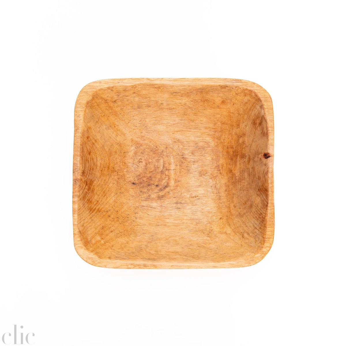Medium Square Nesting Bowl