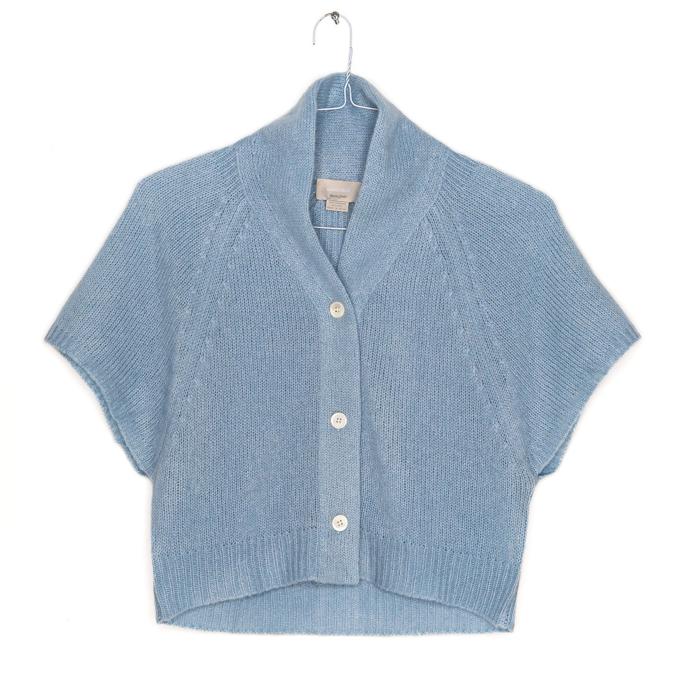 Ilam Cardigan in Clearwater, from M. Patmos