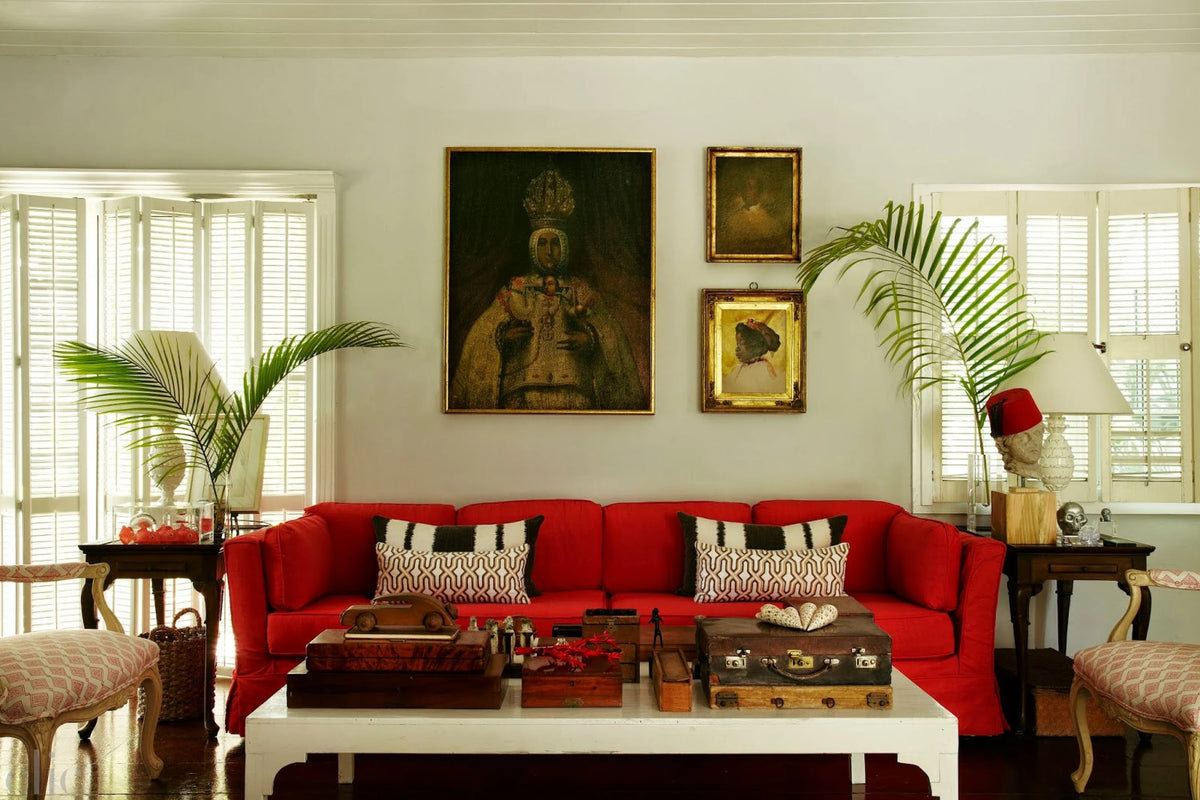 India Hicks: Island Style