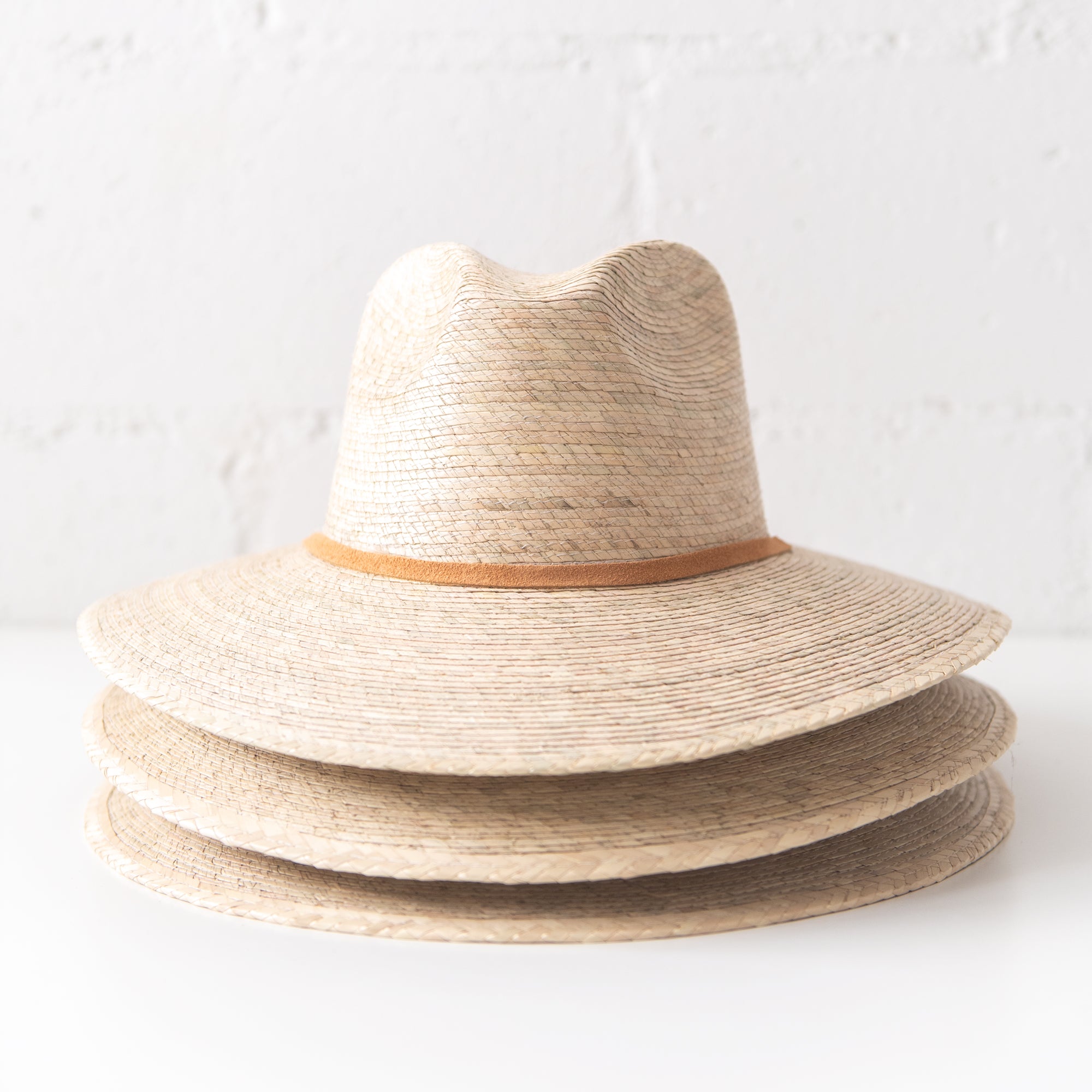 Indiana Hat, from Organic by John Patrick