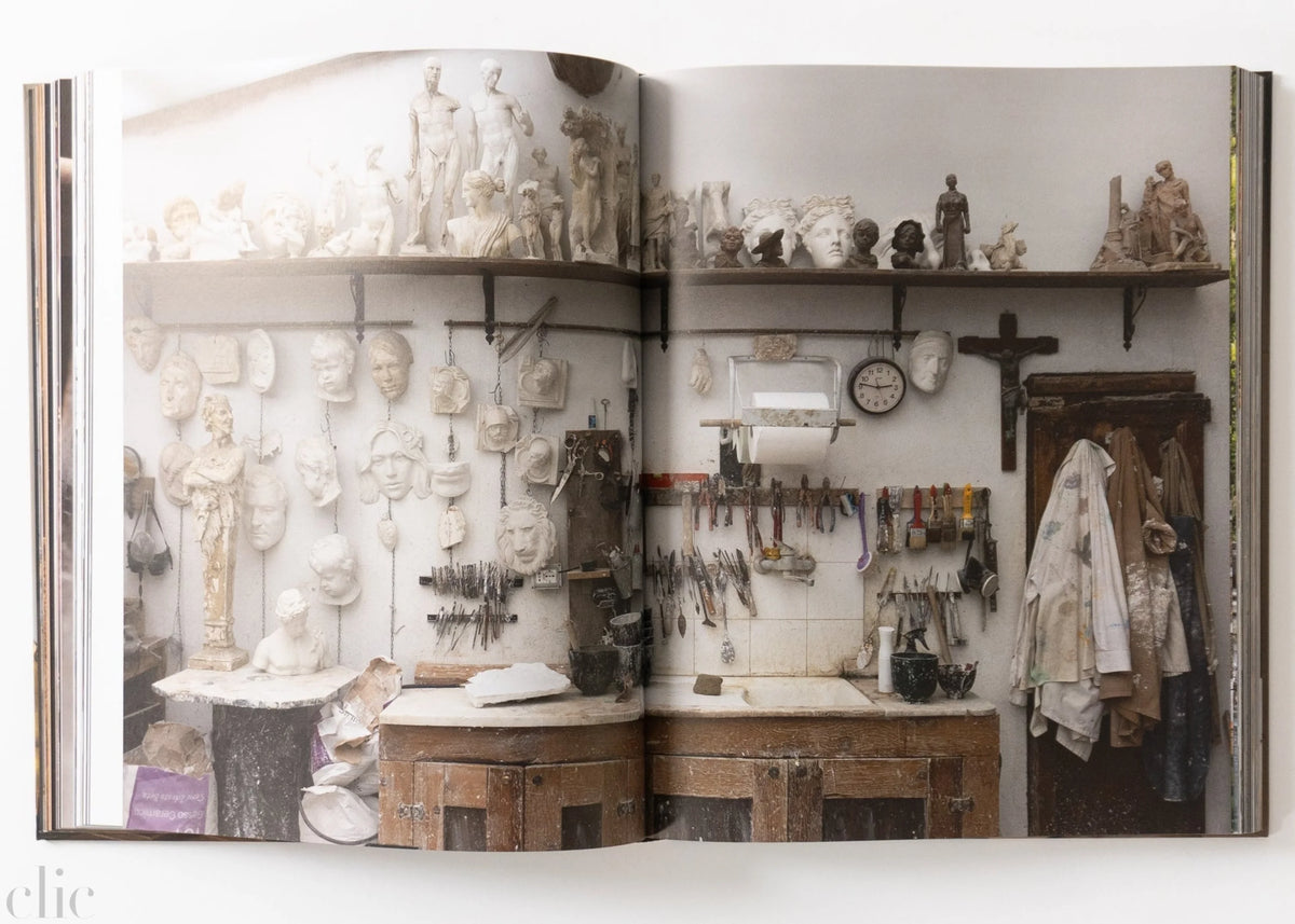 Inside Florence: A Tale of Palazzi and Botteghe