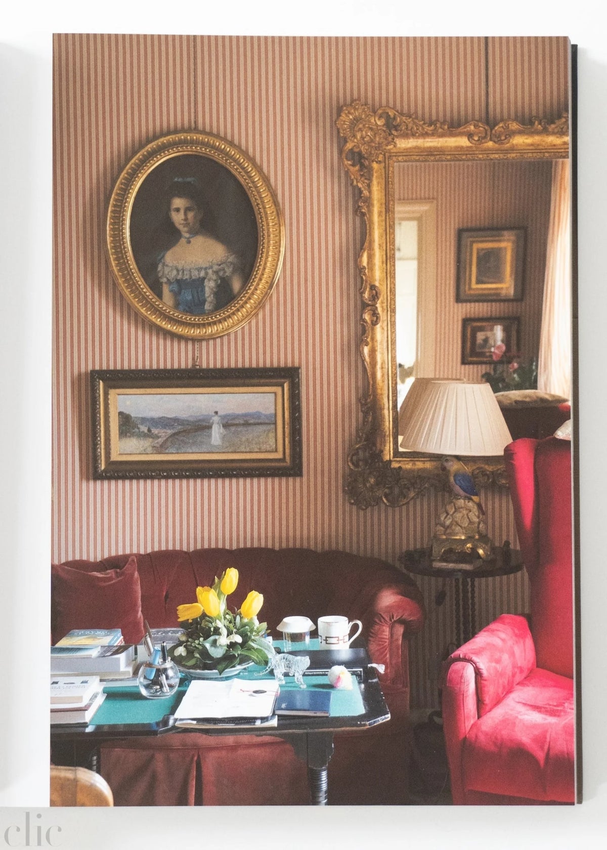 Inside Florence: A Tale of Palazzi and Botteghe