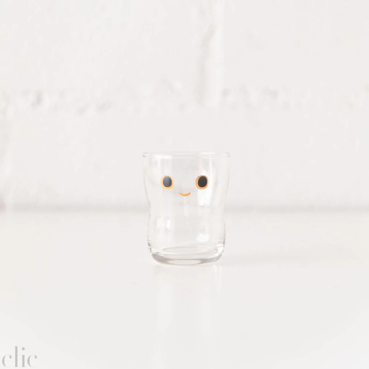 1829 Tsuyoiko Glass Tumbler, from Ishizuka Glass