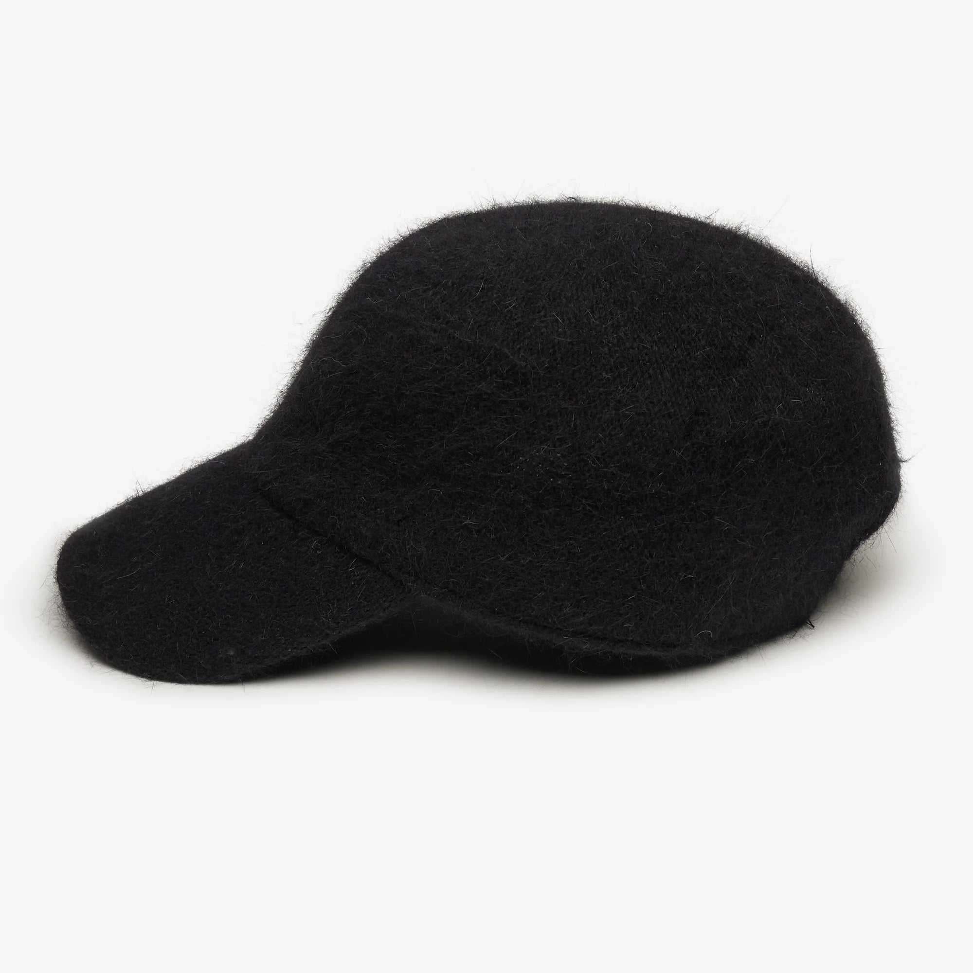 Smith Hat in Black, from Wyeth