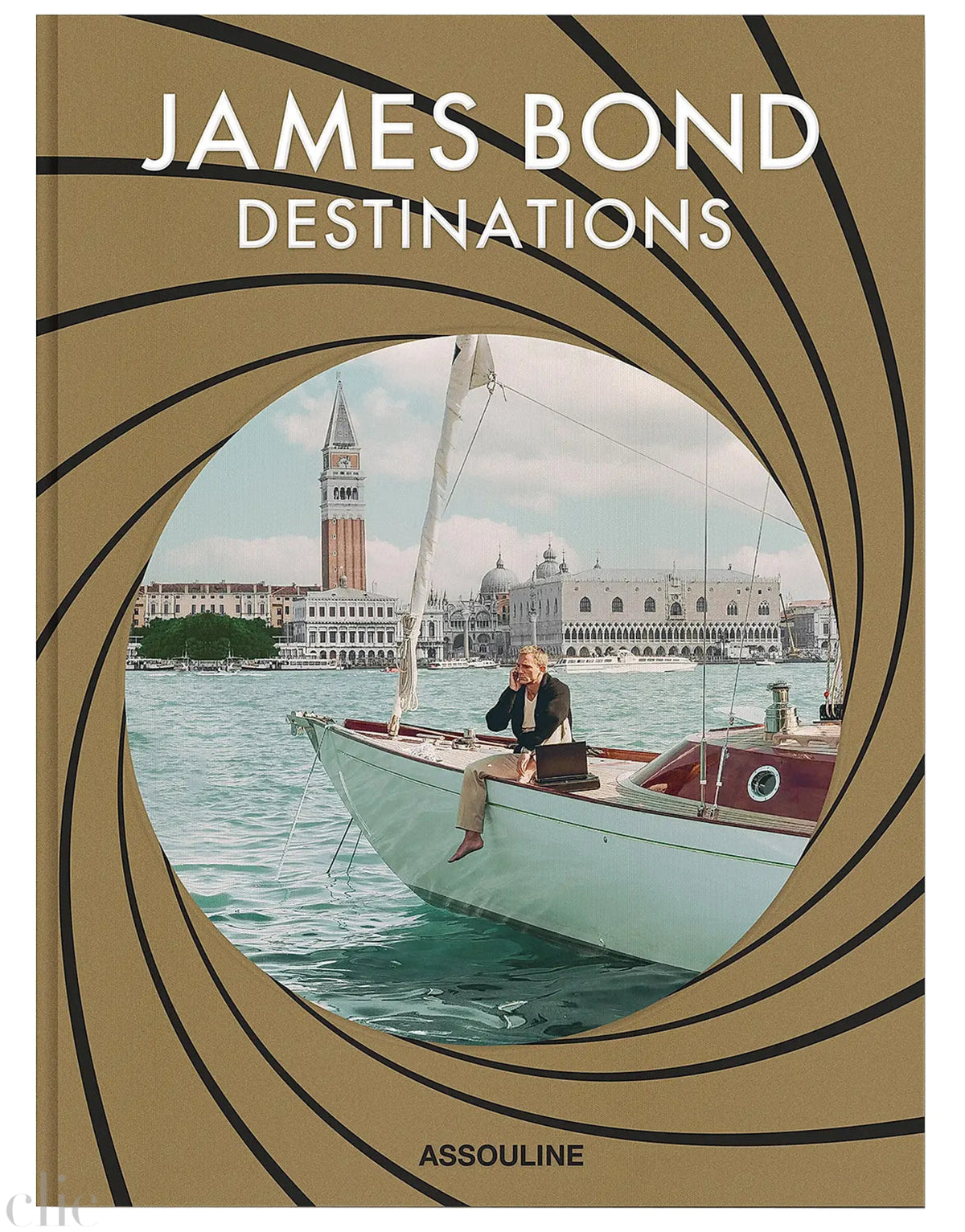 James Bond Destinations