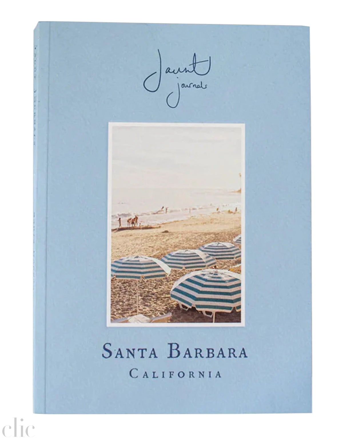 Santa Barbara Guidebook