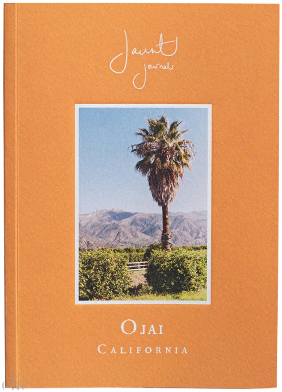 Ojai Guidebook