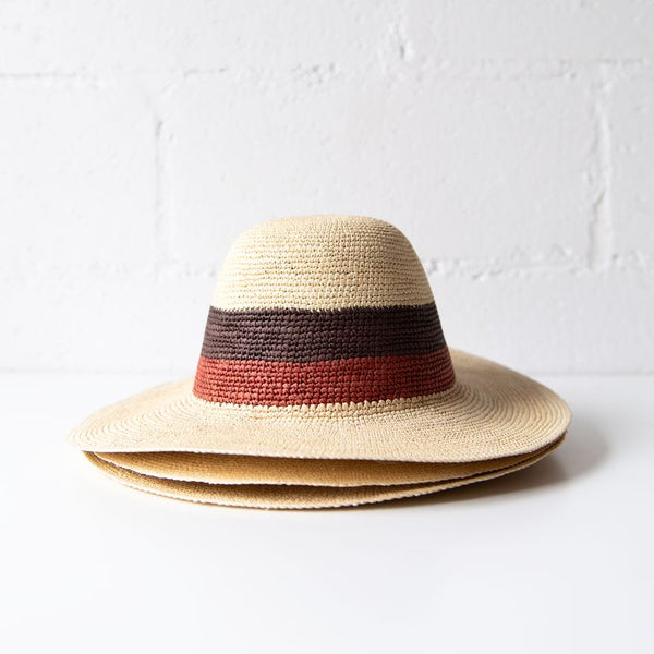 Habana Hat, from Greenpacha