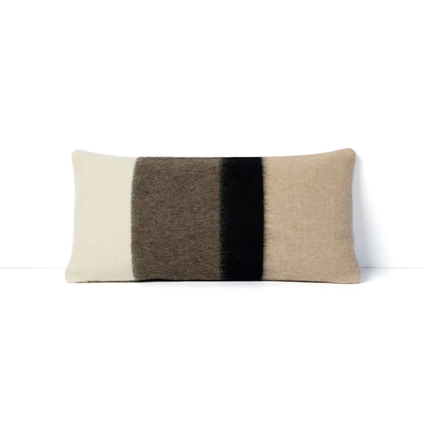 Kimura Heirloom Throw Pillow, from Blacksaw