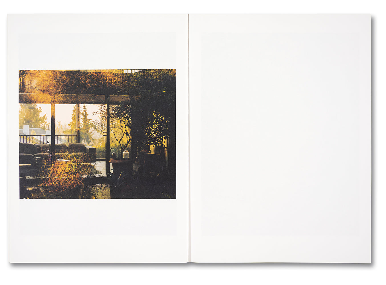 Koechlin House Daisuke Hirabayashi