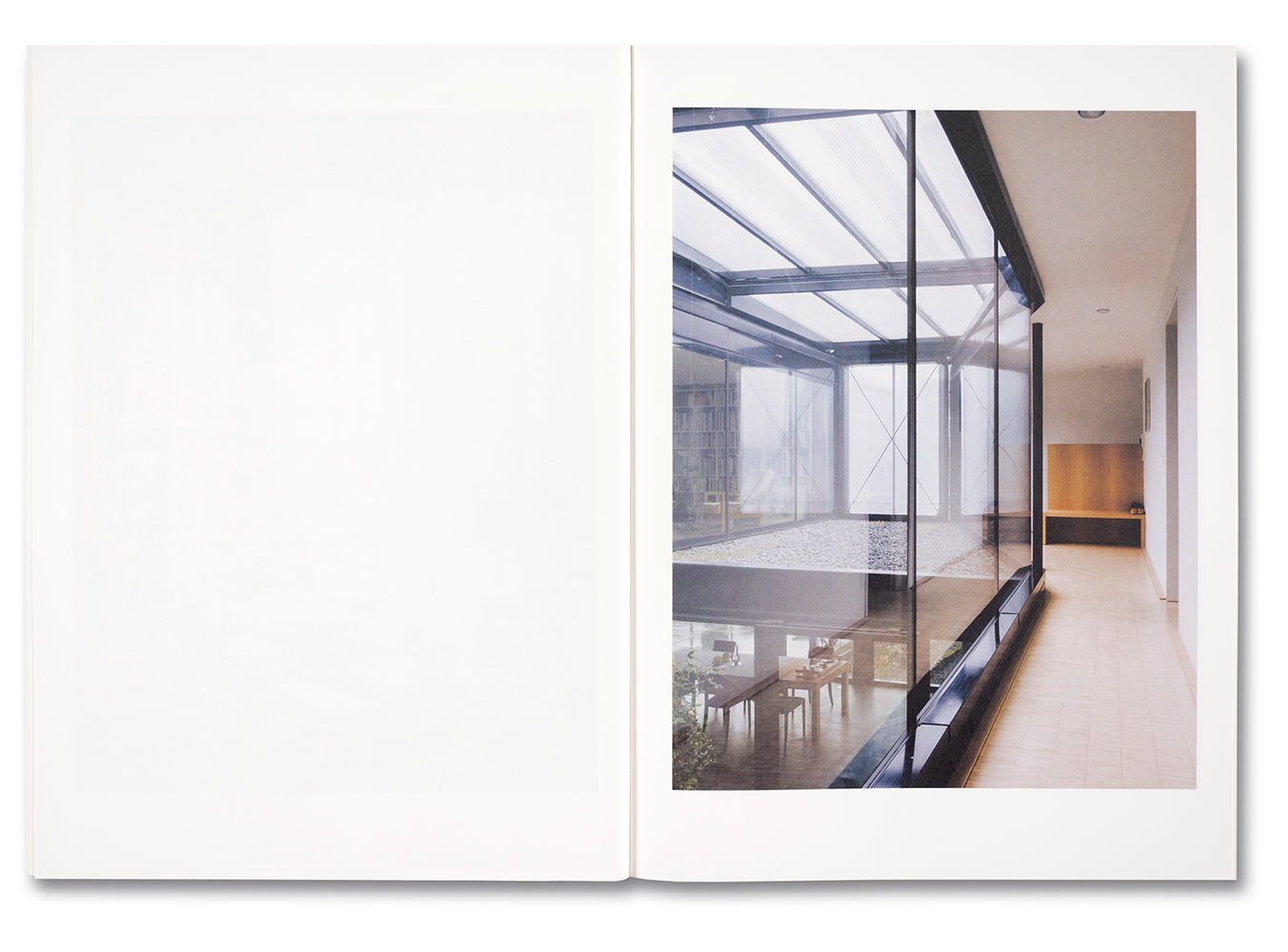 Koechlin House Daisuke Hirabayashi